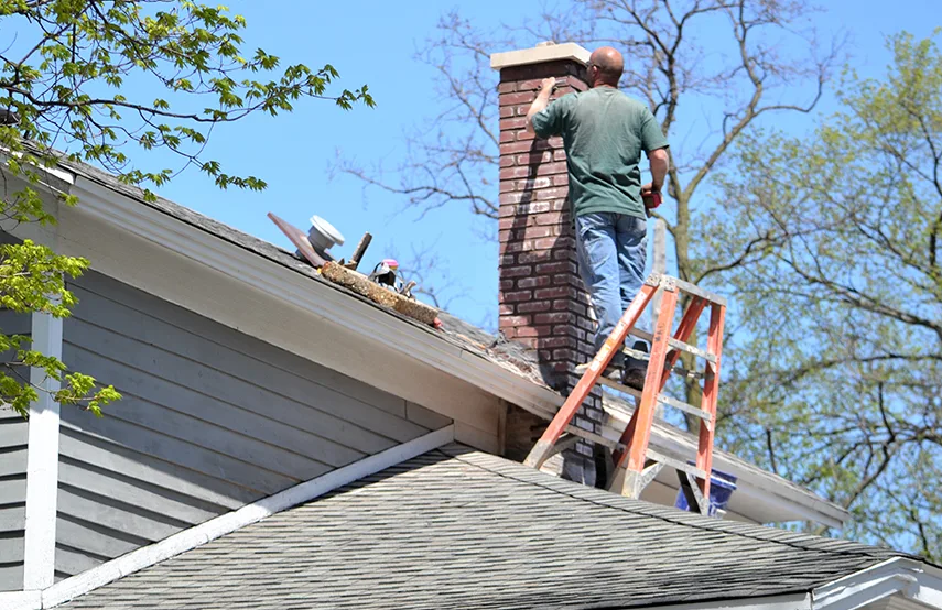 Chimney & Fireplace Inspections Services in Orcutt, CA